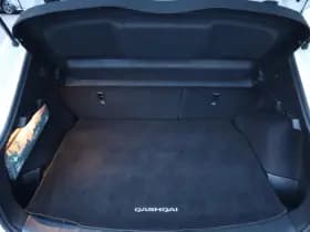 Nissan Qashqai thumbnail 7