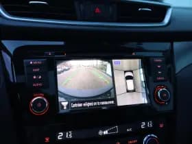 Nissan Qashqai thumbnail 10