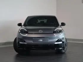 Nissan Micra thumbnail 2