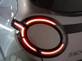 Nissan Micra thumbnail 11
