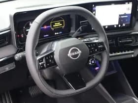 Nissan Micra thumbnail 18