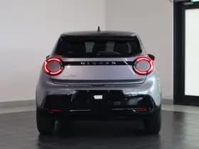 Nissan Micra thumbnail 6