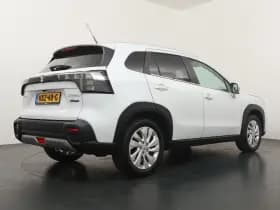 Suzuki S-Cross thumbnail 2