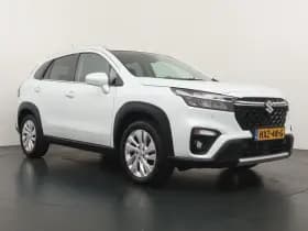 Suzuki S-Cross thumbnail 11