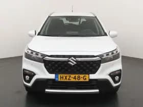 Suzuki S-Cross thumbnail 12