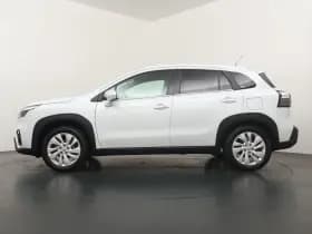 Suzuki S-Cross thumbnail 3