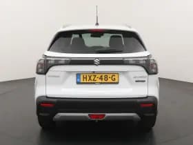 Suzuki S-Cross thumbnail 21