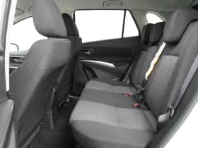 Suzuki S-Cross thumbnail 5