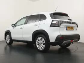 Suzuki S-Cross thumbnail 9