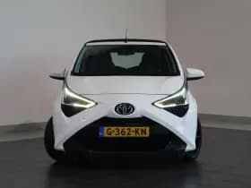 Toyota Aygo thumbnail 11
