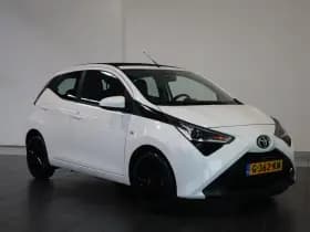 Toyota Aygo thumbnail 12