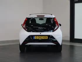 Toyota Aygo thumbnail 13
