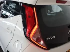 Toyota Aygo thumbnail 14
