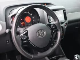 Toyota Aygo thumbnail 19
