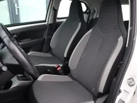 Toyota Aygo thumbnail 20