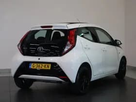 Toyota Aygo thumbnail 3