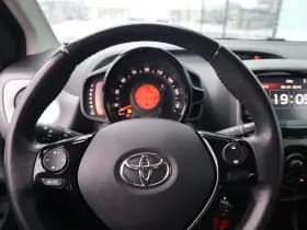 Toyota Aygo thumbnail 23