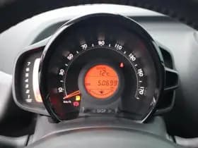 Toyota Aygo thumbnail 26
