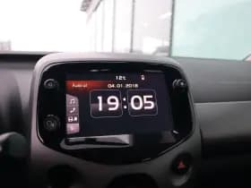 Toyota Aygo thumbnail 27