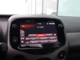 Toyota Aygo thumbnail 28