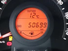 Toyota Aygo thumbnail 4