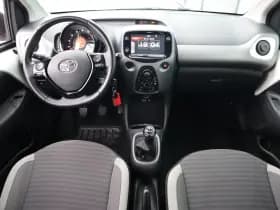 Toyota Aygo thumbnail 8