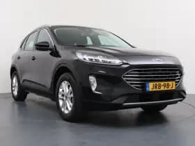 Ford Kuga thumbnail 7