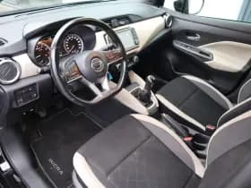 Nissan Micra thumbnail 2