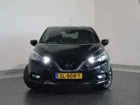 Nissan Micra thumbnail 11