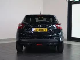 Nissan Micra thumbnail 13
