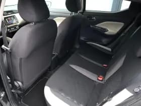 Nissan Micra thumbnail 18