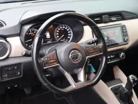 Nissan Micra thumbnail 20