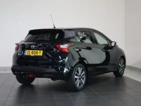 Nissan Micra thumbnail 3