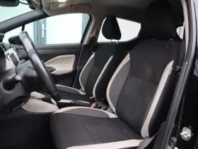 Nissan Micra thumbnail 21