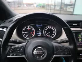 Nissan Micra thumbnail 25