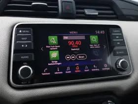 Nissan Micra thumbnail 31