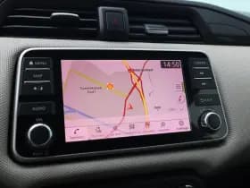 Nissan Micra thumbnail 32