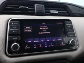 Nissan Micra thumbnail 33