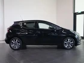 Nissan Micra thumbnail 5