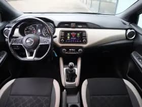Nissan Micra thumbnail 8
