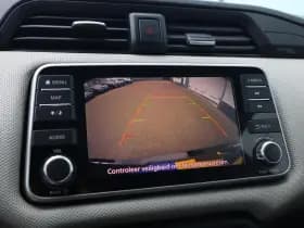 Nissan Micra thumbnail 10