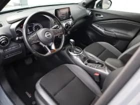 Nissan Juke thumbnail 2