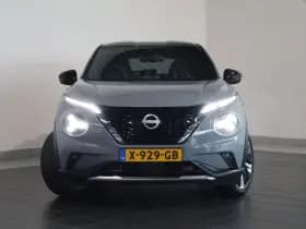 Nissan Juke thumbnail 11