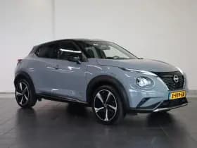 Nissan Juke thumbnail 12