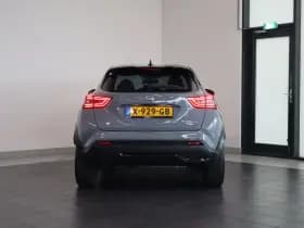 Nissan Juke thumbnail 13