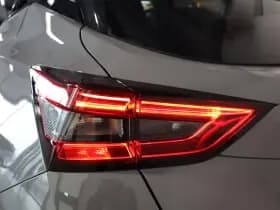 Nissan Juke thumbnail 14