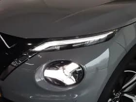 Nissan Juke thumbnail 18