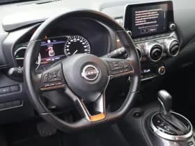 Nissan Juke thumbnail 21