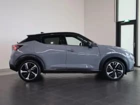 Nissan Juke thumbnail 5