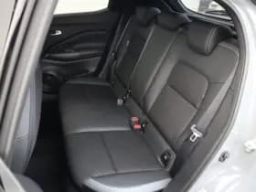 Nissan Juke thumbnail 6